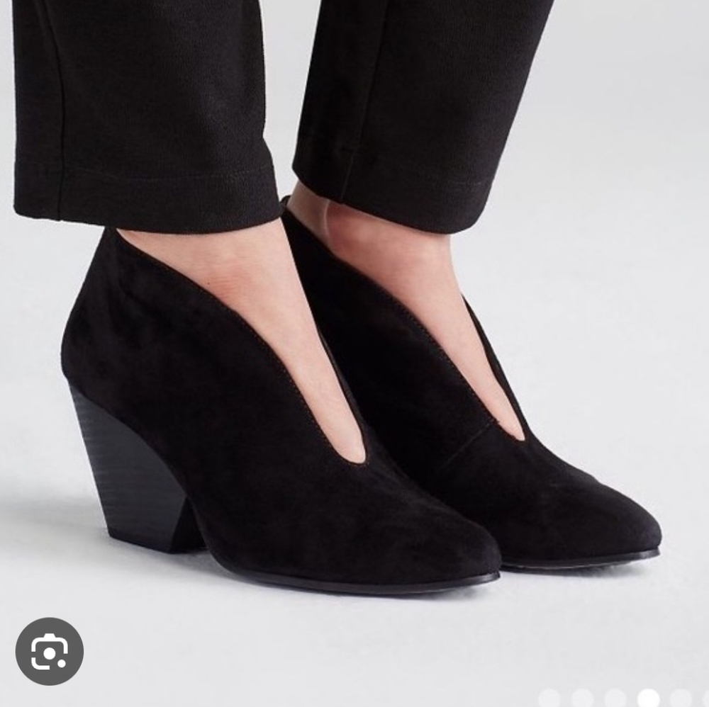 Eileen Fisher Heels